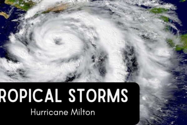 Hurricane Milton