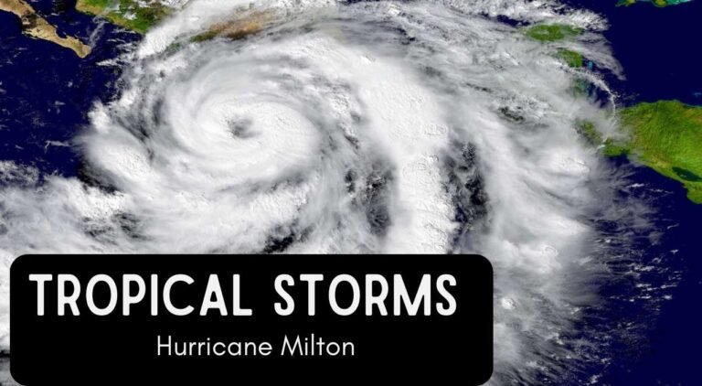 Hurricane Milton