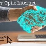 Optimize computer for fiber optic internet connection with digital and network integration