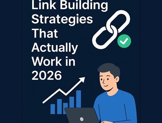 10 Proven Link Building Strategies That Actually Work in 2026 10 Proven Link Building Strategies That Actually Work in 2026 – Effective SEO Techniques for Higher Rankings