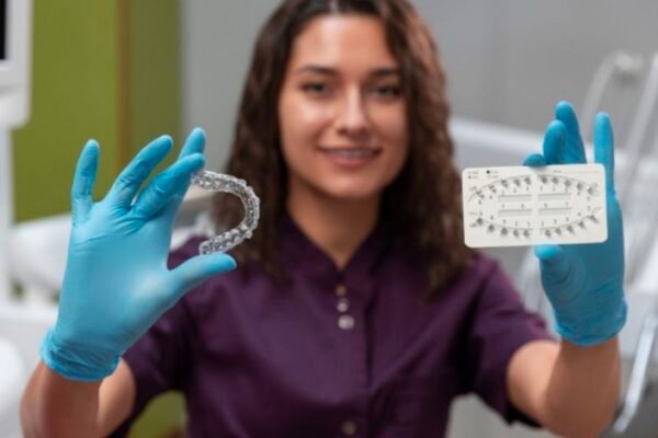10 Mistakes to Avoid When Wearing Invisalign Aligners