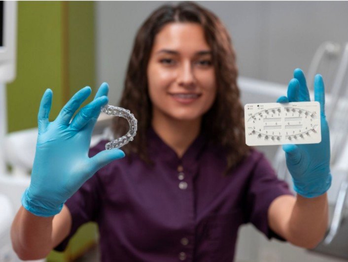 10 Mistakes to Avoid When Wearing Invisalign Aligners