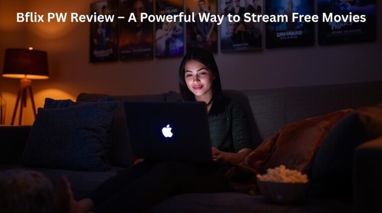 Bflix PW Review – A Powerful Way to Stream Free Movies