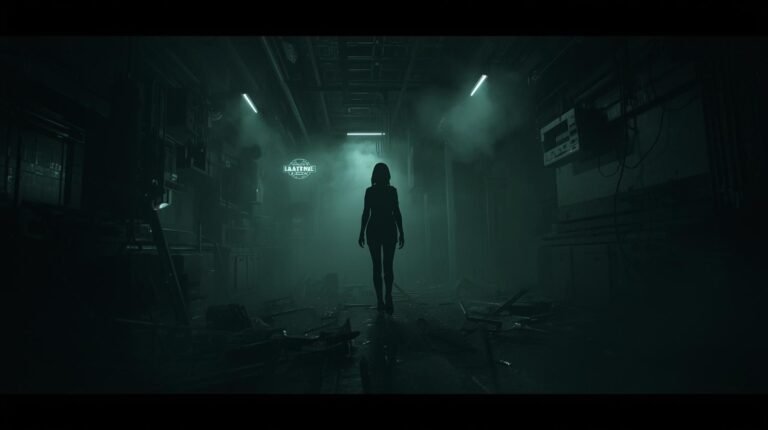 Grace Astrove Resident Evil: Uncovering the Mystery Behind the Hidden Character