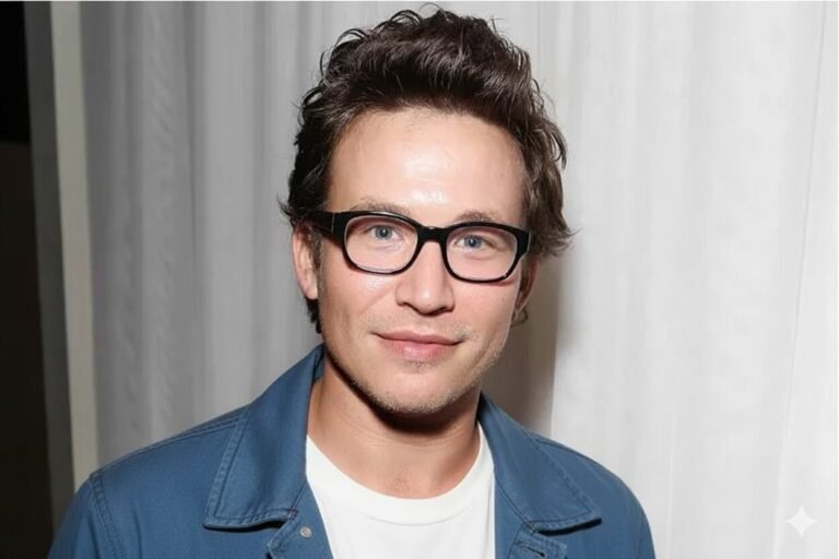 Jonathan Taylor Thomas Wife: The Truth Behind His Secret Life