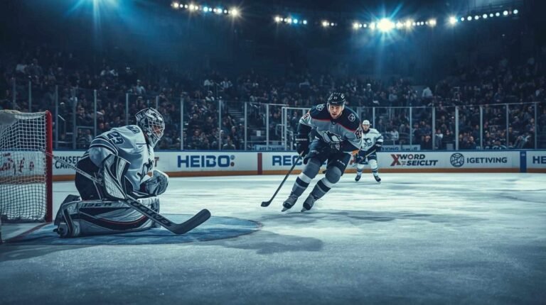 Breaking Down “Myles Mint Pulls the Goalie”: From Ice Hockey to Everyday Strategy