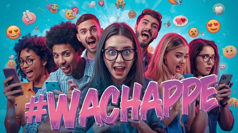 Wachappe Trend Exposed: What It Really Means