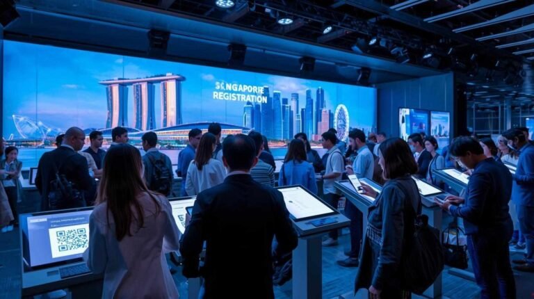 Event Registration Platform Singapore: Revolutionizing Event Management with Klobbi