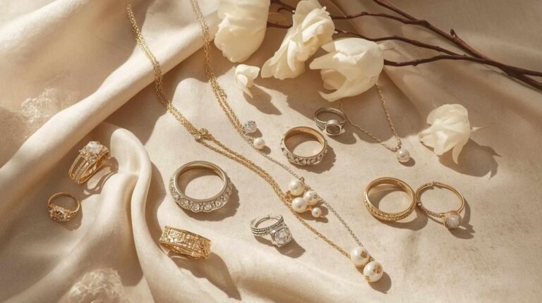 Fedsolife Jewelry: Stunning Pieces Worth Every Penny