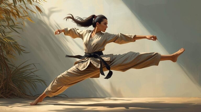 Grasshopper Budo Shape: Unlocking the Power of Martial Arts Design