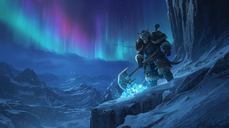 MH Wilds Gracium Guide: Unlock Rare Ore Secrets Fast!