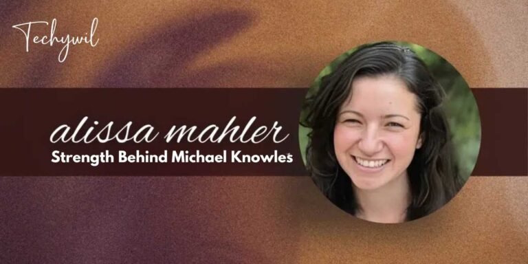 Discover Alissa Mahler: The Quiet Strength Behind Michael Knowles