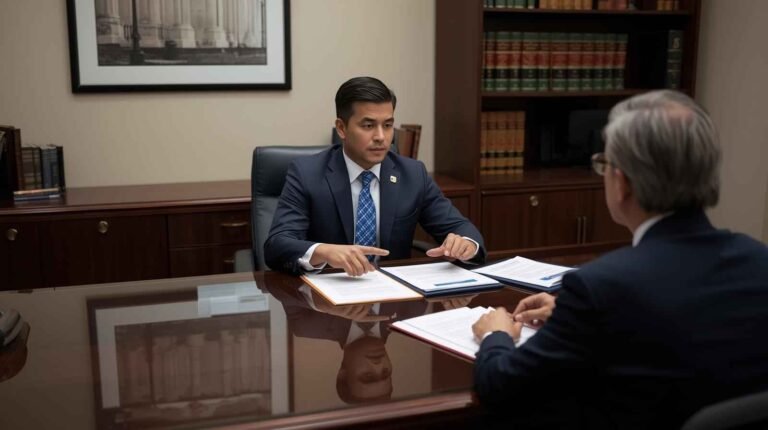Tax Relief Attorney Strategies for IRS Penalties and Back Taxes – Law Office of Jorge Alesna, Jr.