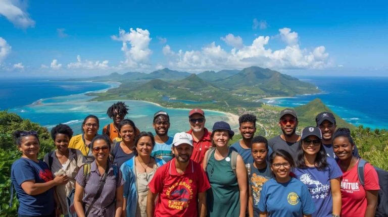 Top Opportunities to Volunteer in Mauritius with Volunteer Abroad Cooperating