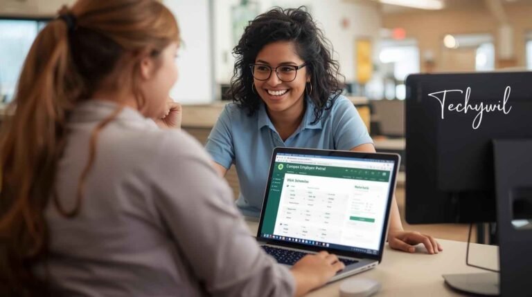 Master the Dollar Tree Compass Employee Portal: A Simple Guide