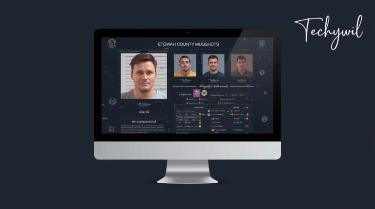 Etowah County Mugshots: What You Need to Know About Arrests