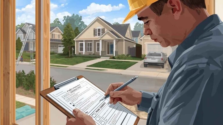 Why You Need an Expert FHA Inspector for Your Next Property Transaction