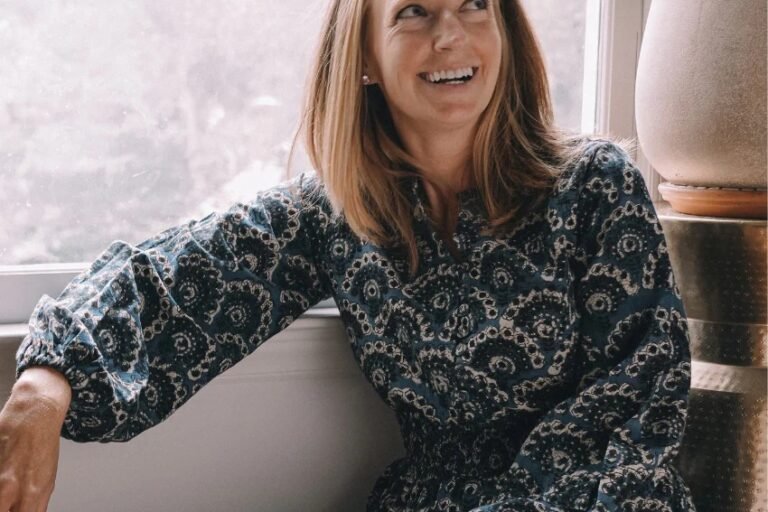 Block Print Dresses That Celebrate Craft, Comfort And Conscious Living