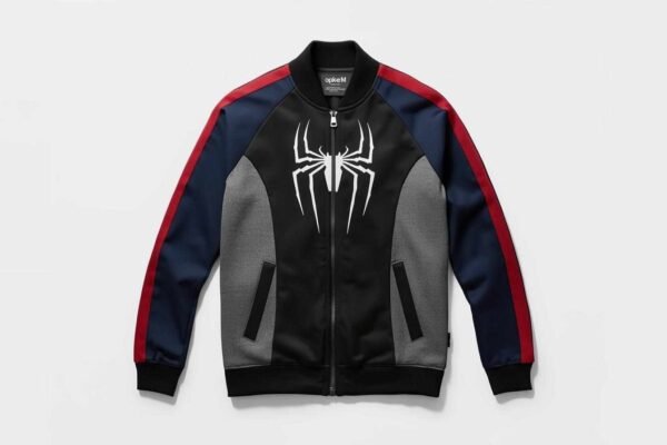 Buy Best Tracksuit Online - Spider Tracksuit with bold design and comfortable fit, perfect for streetwear fans and casual wear