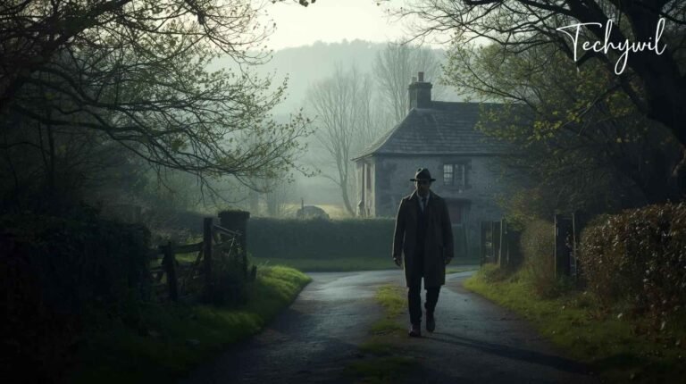 The Searcher Tana French: A Deep Dive into the Gripping Mystery