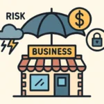 How Small Businesses Can Prepare for Unexpected Risks with insurance, savings, and risk protection