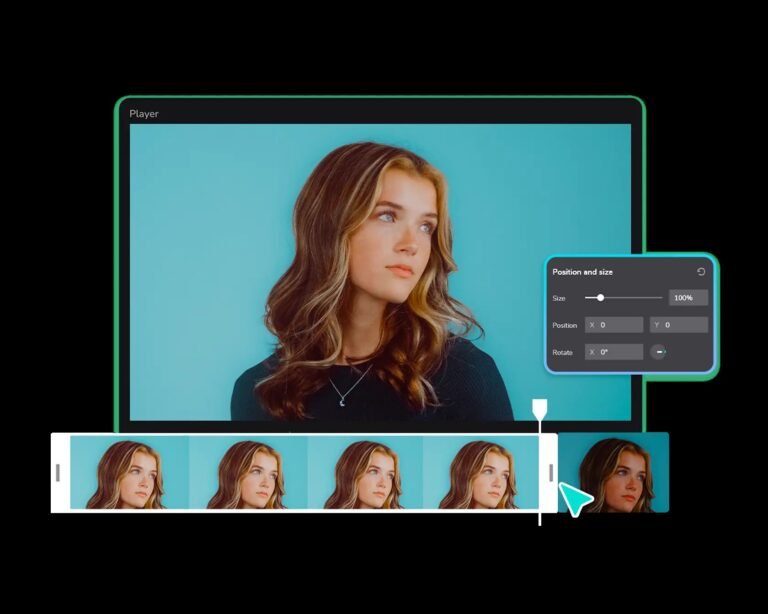 How Beginners Can Start Editing Using a Video Trimmer and Free Video Editor