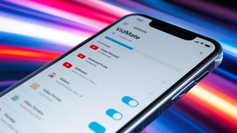 VidMate Install Download Free (2026) – Full Setup for Android Users