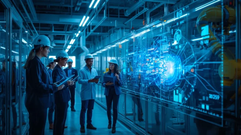 Emerging Trends in Preventative Maintenance for Industrial Facilities