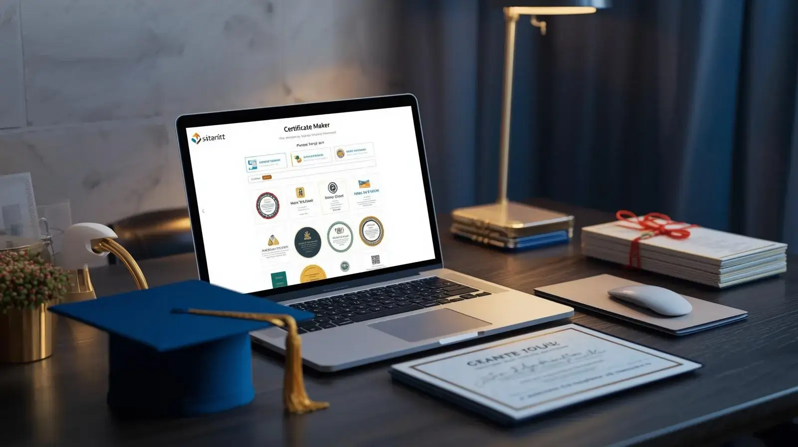 Discover the best online certificate makers with advanced features for businesses and students to create professional, branded certificates easily.